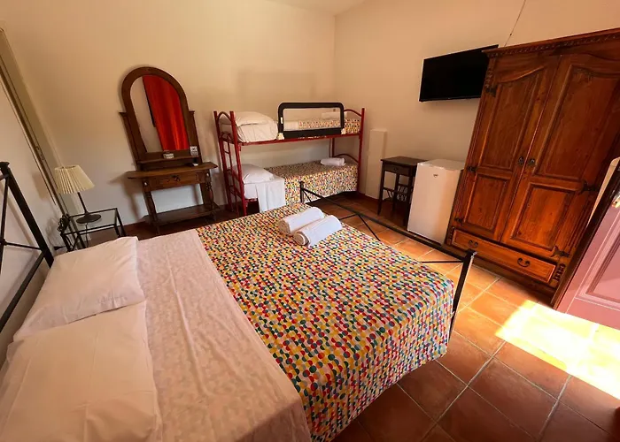 Agriturismo Le Folaghe