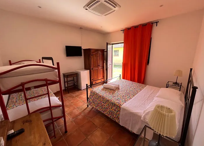 Agriturismo Le Folaghe